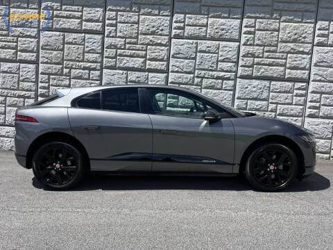 2020 Jaguar I-PACE EV400 S
