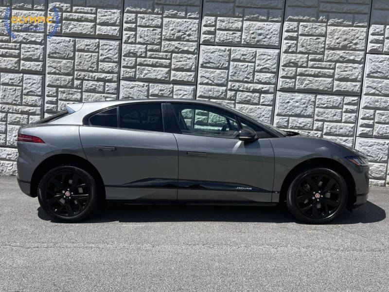 2020 Jaguar I-PACE EV400 S
