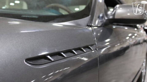 2003 Ford Thunderbird
