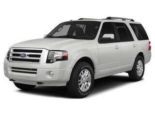 2015 Ford Expedition for sale at BORGMAN OF HOLLAND LLC in Holland MI