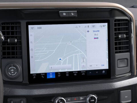 2026 Ford F-350 Super Duty King Ranch