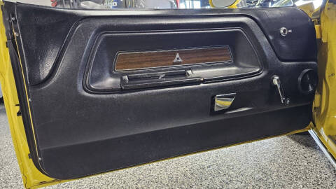 1973 Dodge Challenger