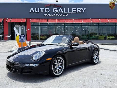 2006 Porsche 911