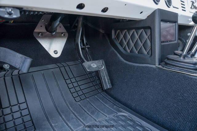 1973 Ford Bronco