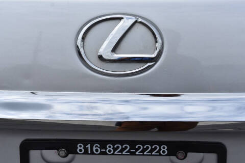 2013 Lexus RX 350 F SPORT