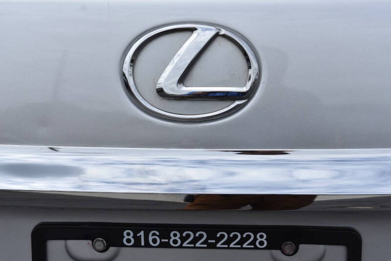 2013 Lexus RX 350 F SPORT