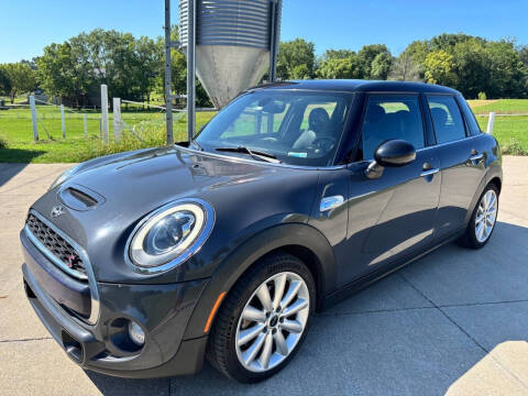 2016 MINI Hardtop 4 Door Cooper S