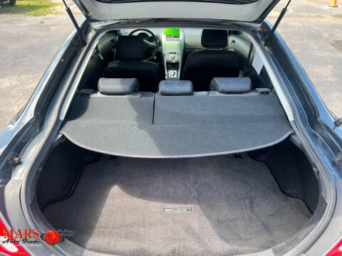 2005 Scion tC