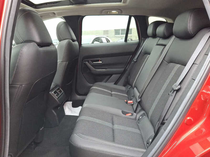 2025 Mazda CX-50 2.5 S Premium