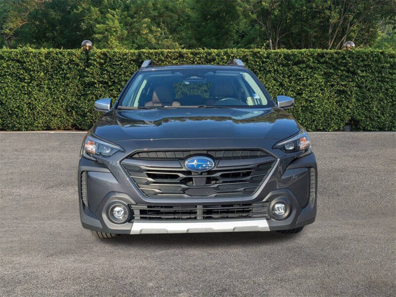 2023 Subaru Outback Touring