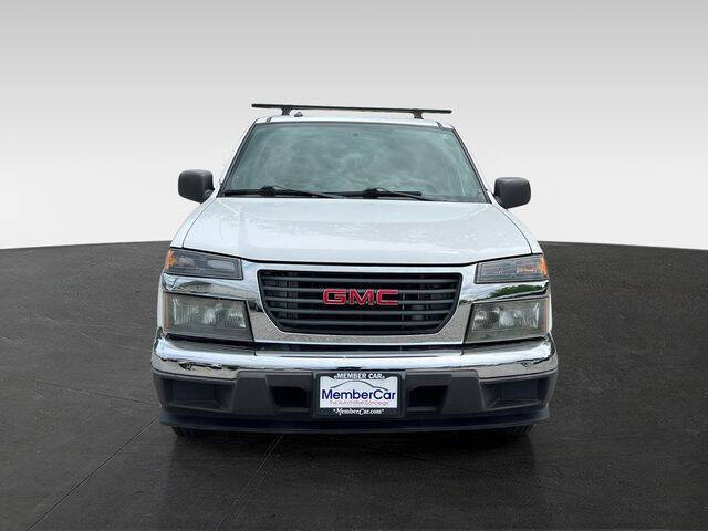 2009 GMC Canyon Work Truck
