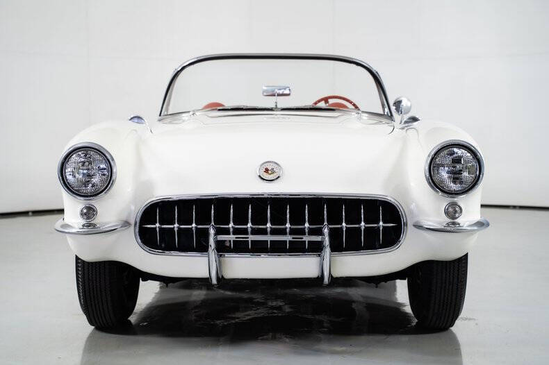 1956 Chevrolet Corvette