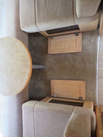 2006 Ford E-Series E-350 SD