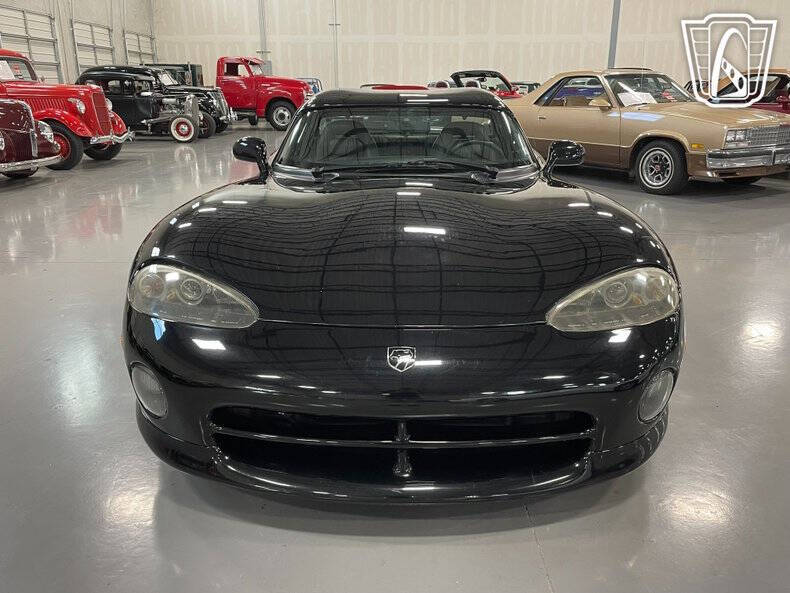 1994 Dodge Viper RT/10