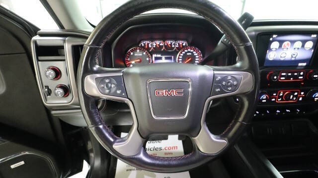 2014 GMC Sierra 1500