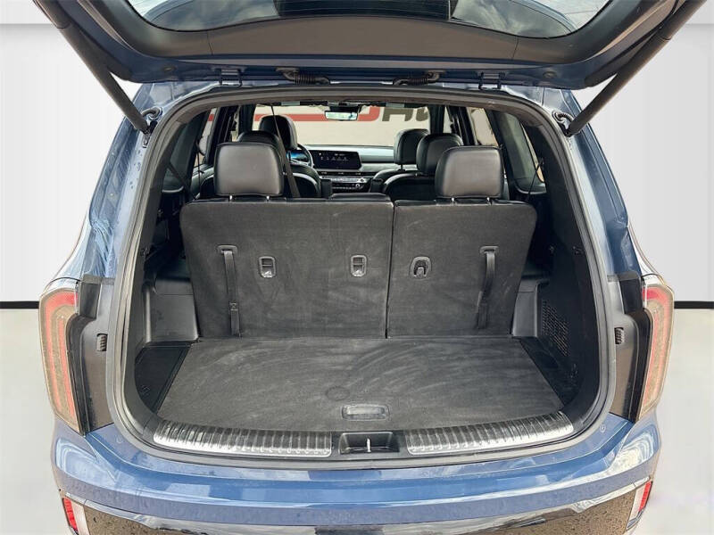 2024 Kia Telluride SX-Prestige X-Line