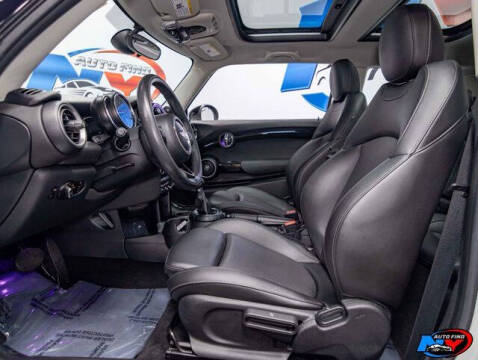 2015 MINI Hardtop 2 Door Cooper S