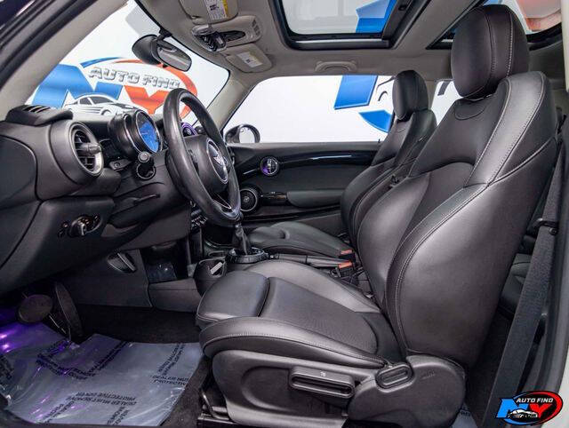 2015 MINI Hardtop 2 Door Cooper S