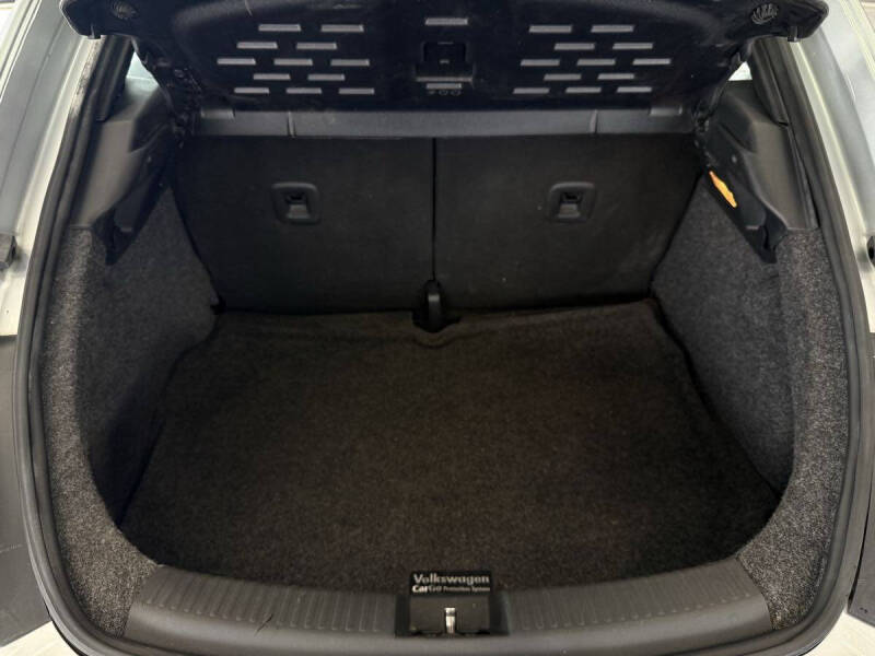 2012 Volkswagen Beetle