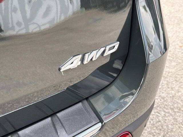 2022 Ford Explorer King Ranch