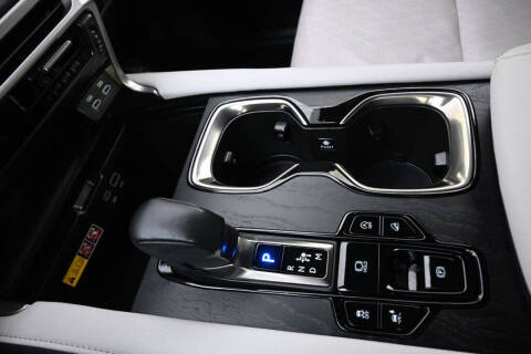 2023 Lexus RX 350