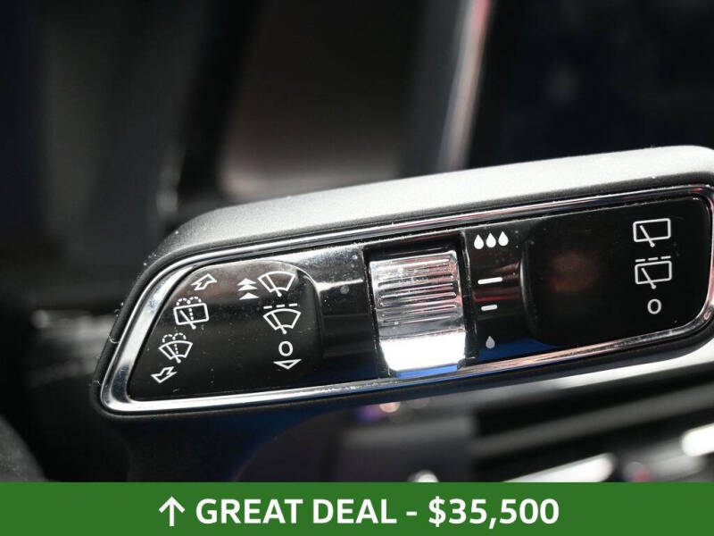 2024 Lincoln Corsair Reserve