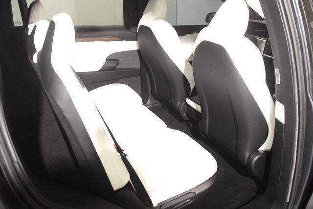2023 Tesla Model X