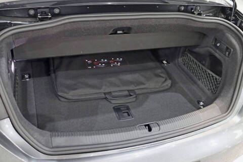 2023 Audi A5 quattro Premium Plus 45 TFSI