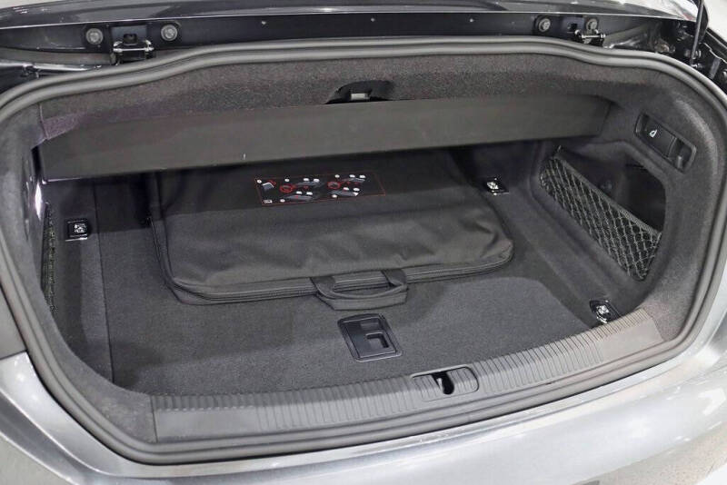 2023 Audi A5 quattro Premium Plus 45 TFSI