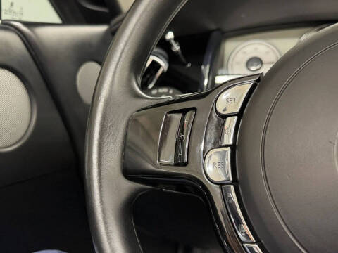 2017 Rolls-Royce Dawn