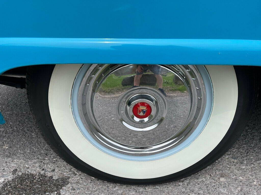1956 Ford Parklane 33