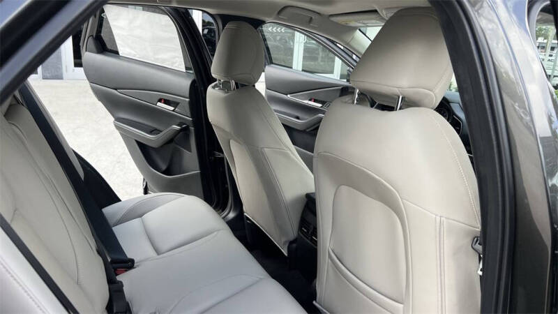 2025 Mazda CX-30 2.5 S Preferred