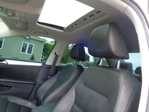 2013 Volkswagen Jetta