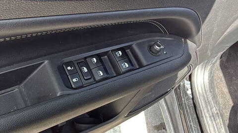 2023 Jeep Compass Altitude