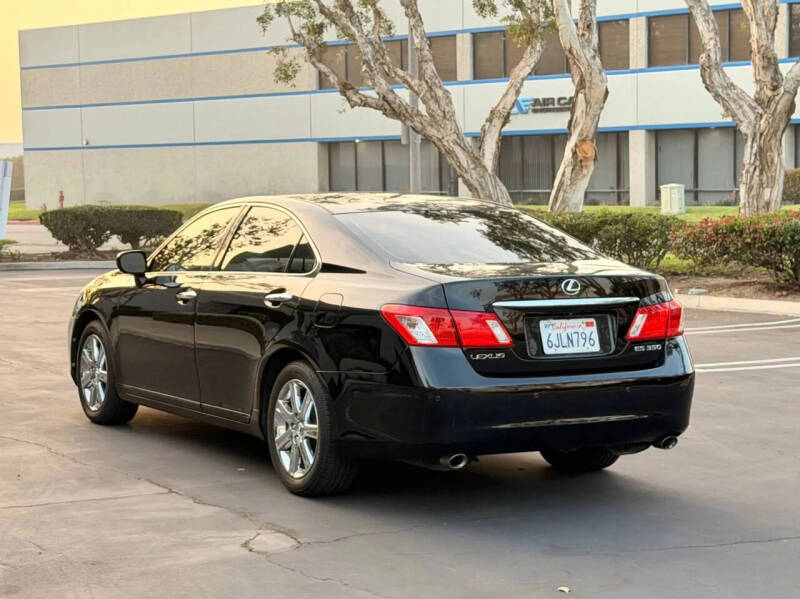 2009 Lexus ES 350