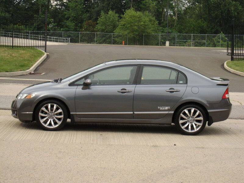 2009 Honda Civic