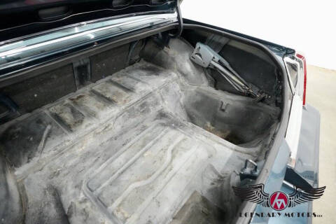 1987 Oldsmobile Cutlass Supreme