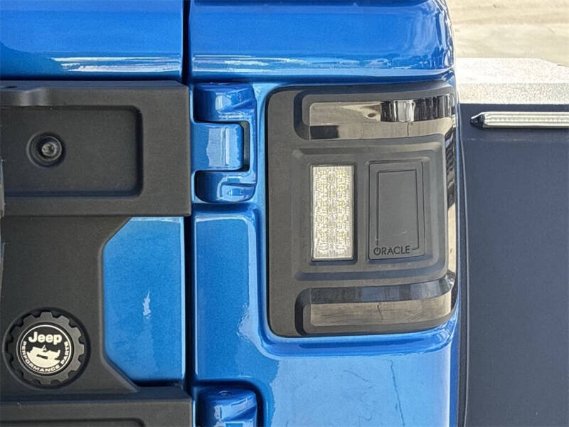 2024 Jeep Wrangler Rubicon X