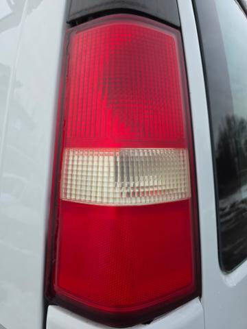 2012 Chevrolet Express 2500