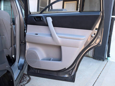 2011 Toyota Highlander