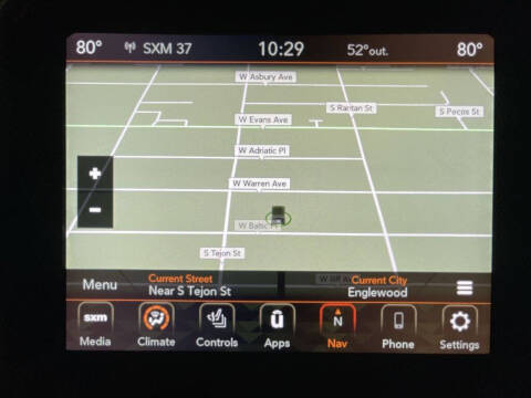 2021 Jeep Wrangler Unlimited Rubicon 4xe