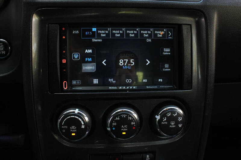 2011 Dodge Challenger