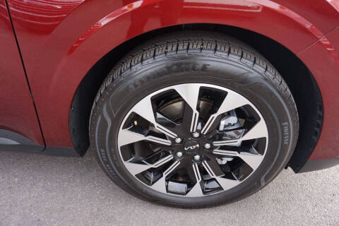 2022 Kia Carnival EX