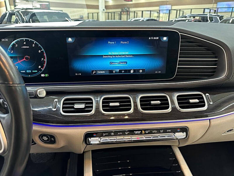 2021 Mercedes-Benz GLS GLS 450