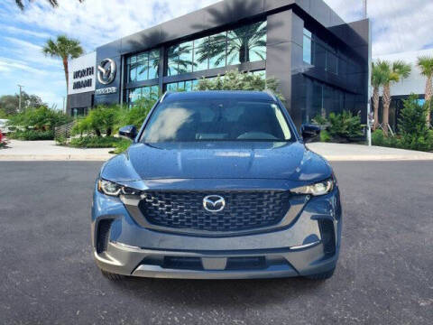 2026 Mazda CX-50 2.5 S Select