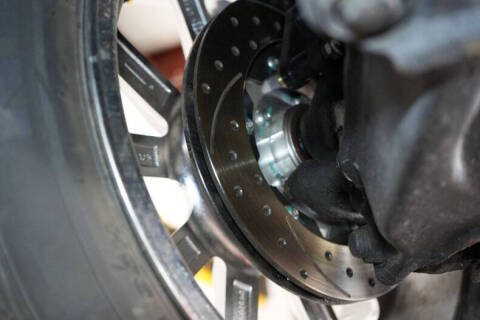 1962 Chevrolet Corvette