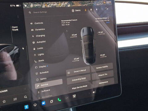 2026 Tesla Model Y Long Range