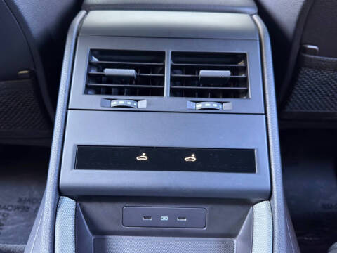 2025 Porsche Panamera