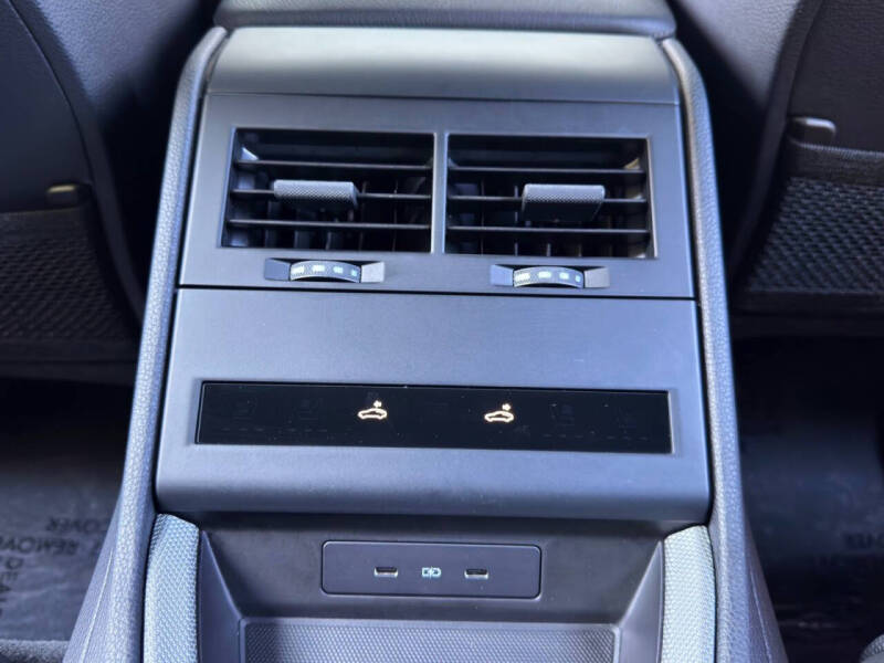 2025 Porsche Panamera