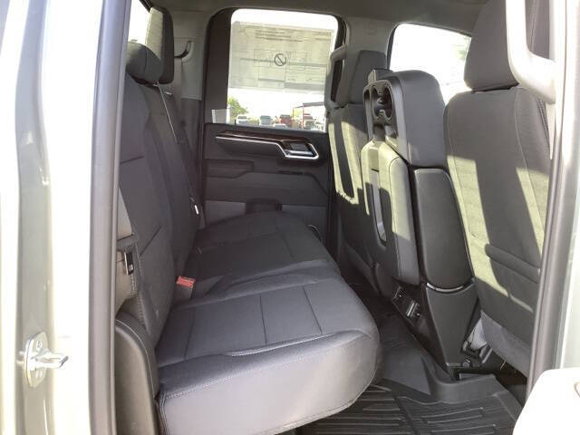 2025 GMC Sierra 3500HD